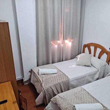 Hostal San Antonio Tragacete Zewnętrze zdjęcie