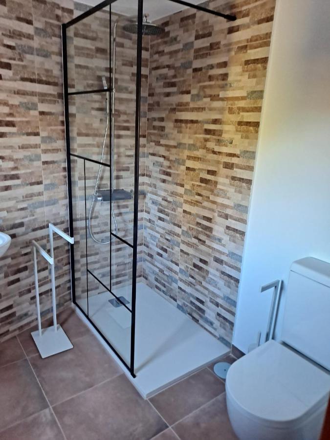 Hostal San Antonio Tragacete Zewnętrze zdjęcie