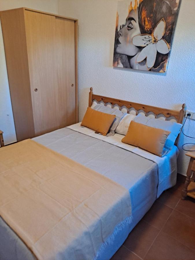 Hostal San Antonio Tragacete Zewnętrze zdjęcie
