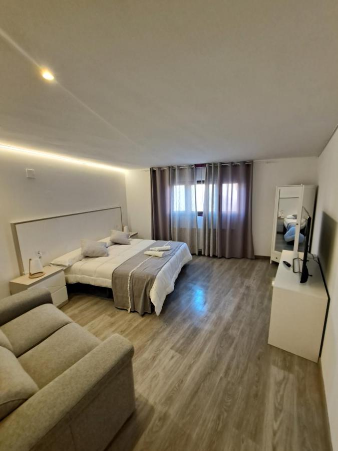 Hostal San Antonio Tragacete Zewnętrze zdjęcie