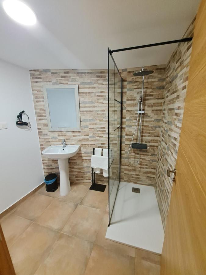 Hostal San Antonio Tragacete Zewnętrze zdjęcie
