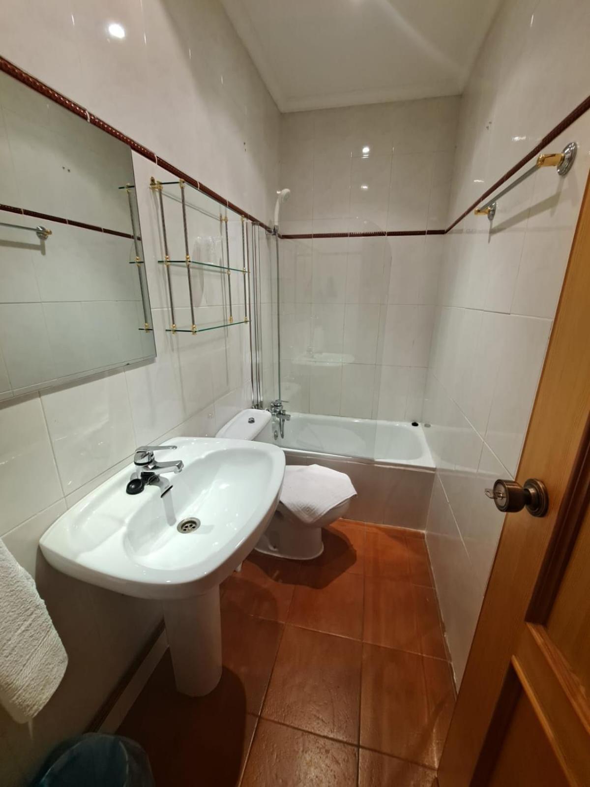 Hostal San Antonio Tragacete Zewnętrze zdjęcie